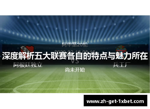 深度解析五大联赛各自的特点与魅力所在