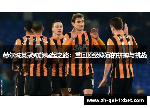 赫尔城英冠劲旅崛起之路：重回顶级联赛的拼搏与挑战