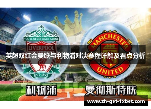 英超双红会曼联与利物浦对决赛程详解及看点分析
