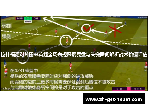 拉什福德对阵国米英超全场表现深度复盘与关键瞬间解析战术价值评估